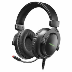 AURICULARES MARS GAMING MH4X